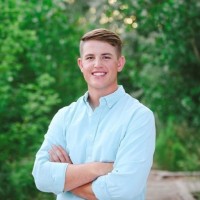 Alexander's Employee Chase Ewell's profile photo