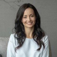 Four Seasons Hotel Toronto Employee Julia Giannini's profile photo
