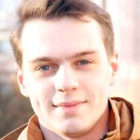 Sofomo Employee Eugene Trofimovich's profile photo