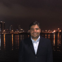 Viastara Employee Alejandro Peralta's profile photo