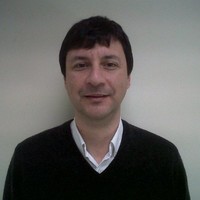Familia Bercomat Employee Miguel Radrigán's profile photo