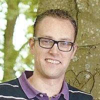DTS² Employee Johan Gorter's profile photo