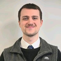 Smallworld IT Support Employee James Burney's profile photo