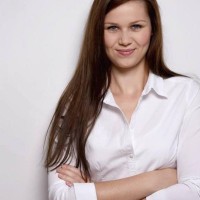 1648 Factory Employee Franziska Hollad's profile photo