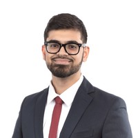 Purpose Employee Sami Ehmed's profile photo