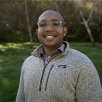 Amazon Employee Aaron Matthews's profile photo