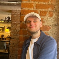 August Alexandersson Email