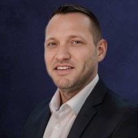 Dyersville Die Cast Employee Nick Schadler's profile photo