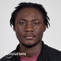 Marc Kakro's profile photo