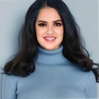 Freebee Employee Claudia Miro's profile photo