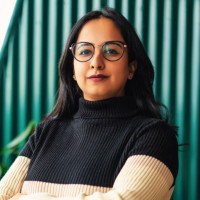 Pangea Accelerator Employee Malvika Bhansali's profile photo