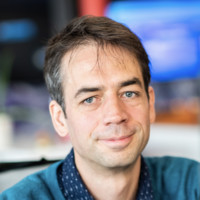 Christophe Jossart Email & Phone Number
