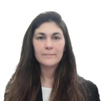 TransCargo Employee Jessica Kouymtchian's profile photo