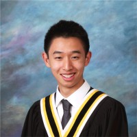 Austin Wang's profile photo
