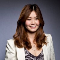 Thunes Employee Trista Wang's profile photo