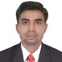 AuthBridge Employee Mohd Nadeem's profile photo
