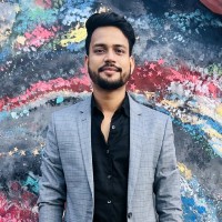 SmartED Employee Priyanshu Jaiswal's profile photo