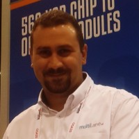 MultiLane Employee Rachad Samaha's profile photo