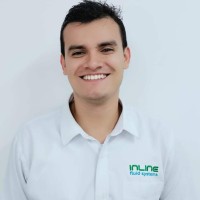 Inline Fluid Systems Employee Yeisson Jerez Vásquez's profile photo