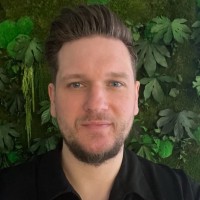 Venipak Employee Ernestas Juzikis's profile photo
