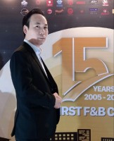 Golden Gate Restaurant Group Employee Trí Minh's profile photo