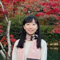 Serena Lin Email