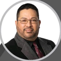 LandTech Employee Steve Saavedra's profile photo