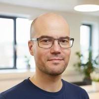 Canotic Inc Employee Daniel Martínez Maqueda's profile photo