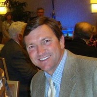 T.E. Roberts Inc. Employee Tim Roberts's profile photo