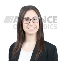 Alliance Health System Employee Amanda Todaro's profile photo