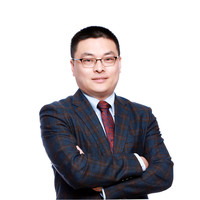 WI Harper Group Employee Wenbo Gao's profile photo