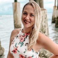 Compass Health Consultants Employee Tiffany Harris's profile photo