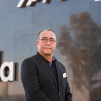 API Inmobiliaria & Asesores Employee Omar Gamero's profile photo