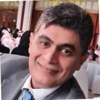 Higher Colleges of Technology Employee Sherry Malik's profile photo