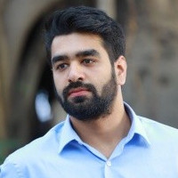 Zoos Global Employee Sarthak Gandhi's profile photo