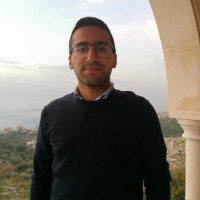 InnoviSCOP Employee Wissam Youssef's profile photo