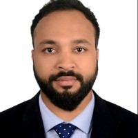 Aztec Middle East Contracting L.L.C Employee Shamveer Purayil's profile photo