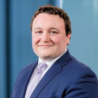 42 Bedford Row Barristers Employee Christopher McCarthy's profile photo