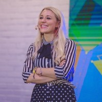 Creative Access Employee Laura Tannenbaum's profile photo