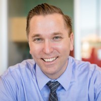 HMC Architects Employee Matthew Endsley's profile photo