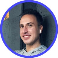 Architector Employee Mehran Mehrpoyan's profile photo