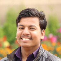Bhupendra Nahar Email & Phone Number