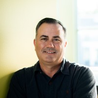 Lightsource Employee Dan Bishop's profile photo