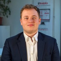 Evolution Capital Employee Max Whitehead's profile photo