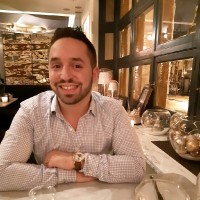 Daher Employee Joseph Nahas's profile photo