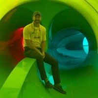 United Parks Employee Josh Balaban's profile photo
