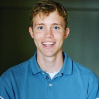 Microcenter Employee Zachary Baker's profile photo