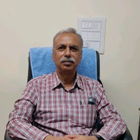Sunil Yadav Email
