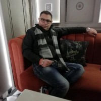 GUILDART Employee Hanish Gaba's profile photo