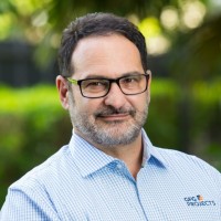 GFG Projects Employee Fabrizio Cannizzaro's profile photo
